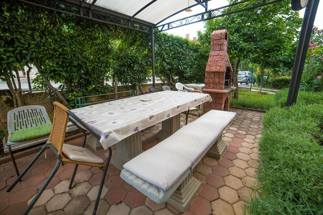Marija Appartement Poreč