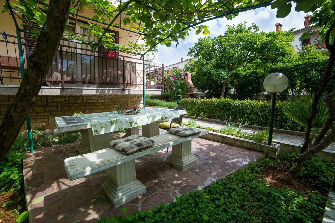 Marija Appartement Poreč