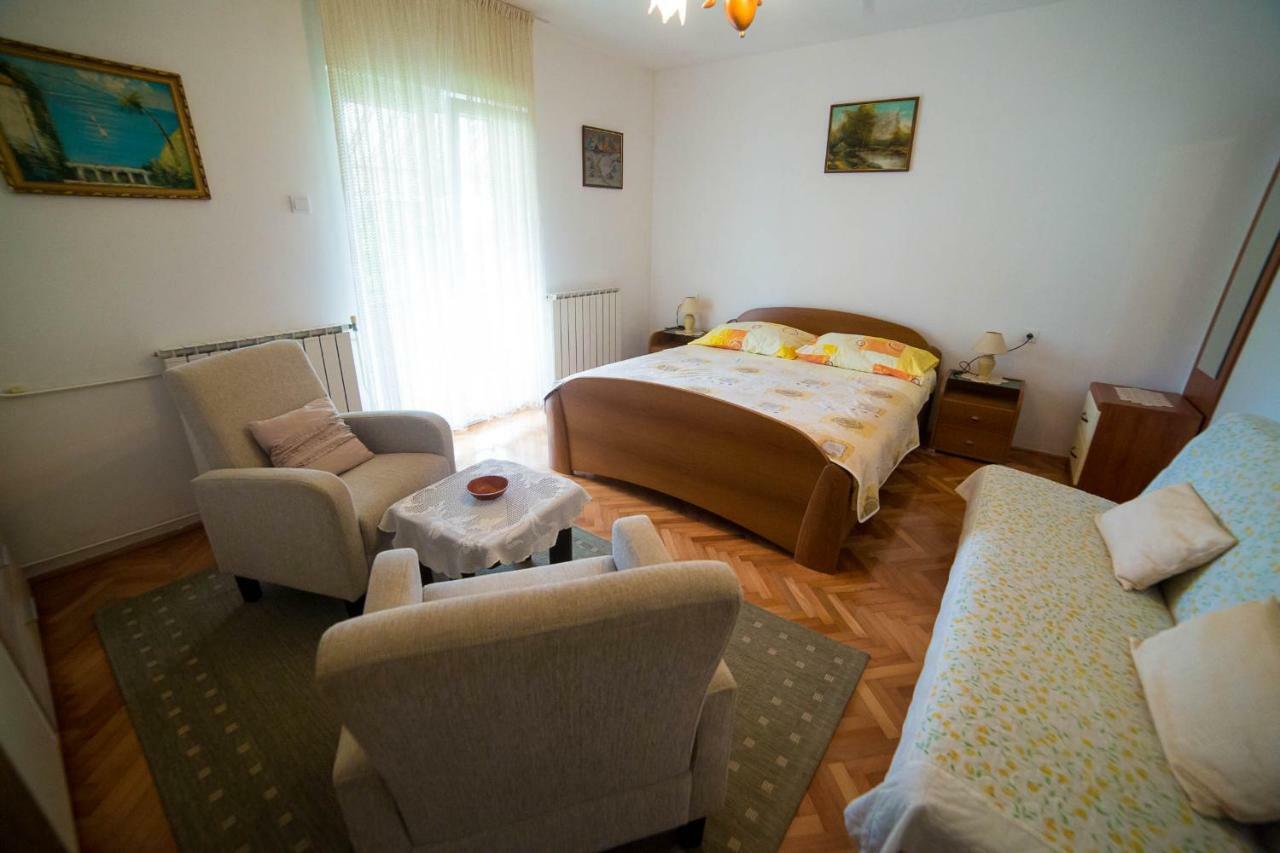 Marija Appartement Poreč