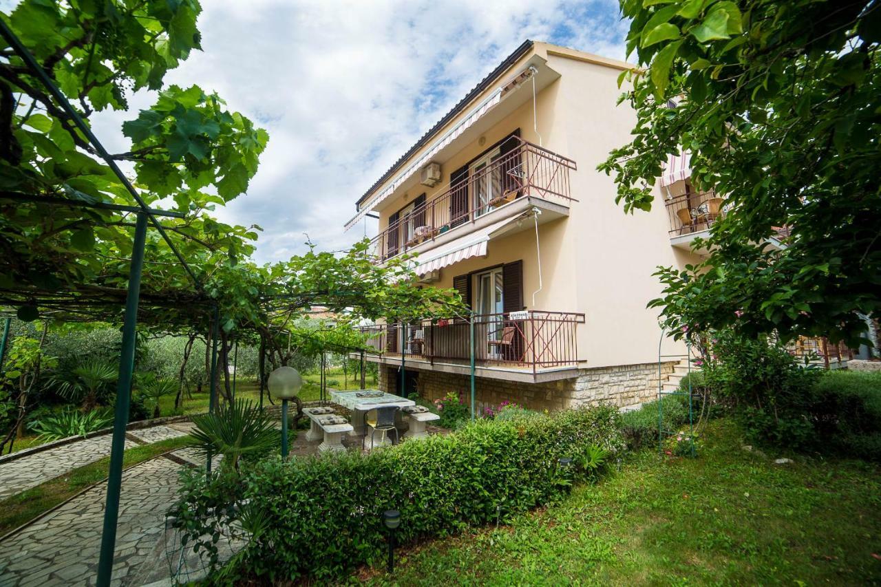 Marija Appartement *