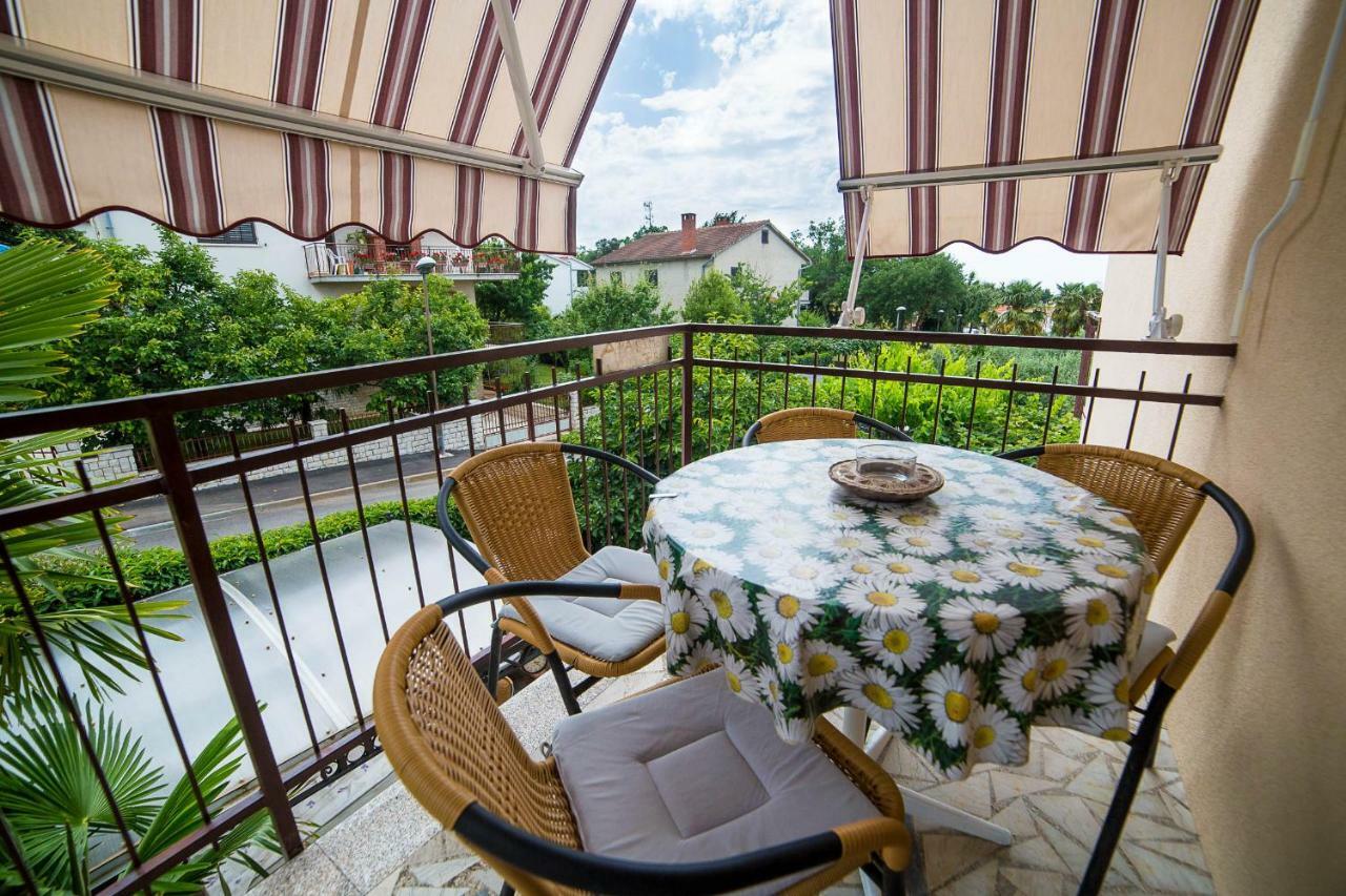 Marija Appartement Poreč