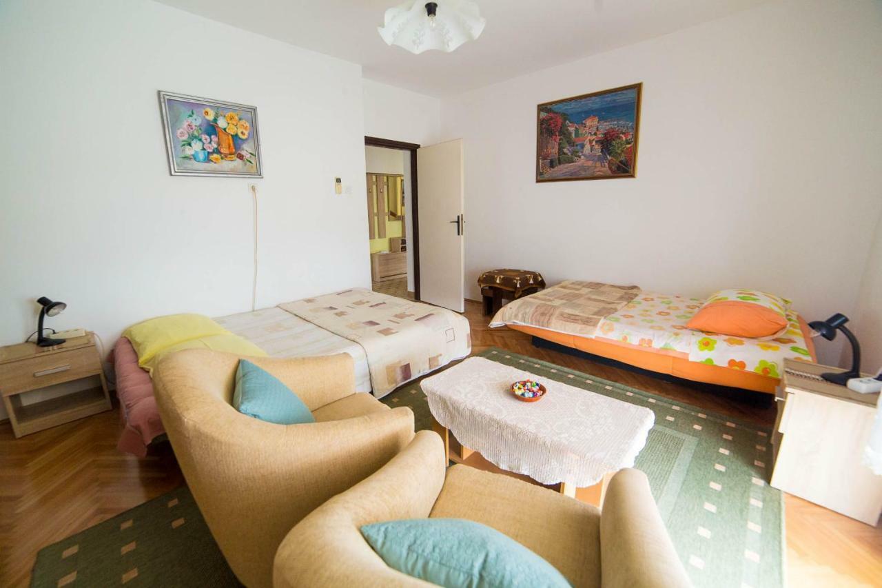 Marija Appartement
