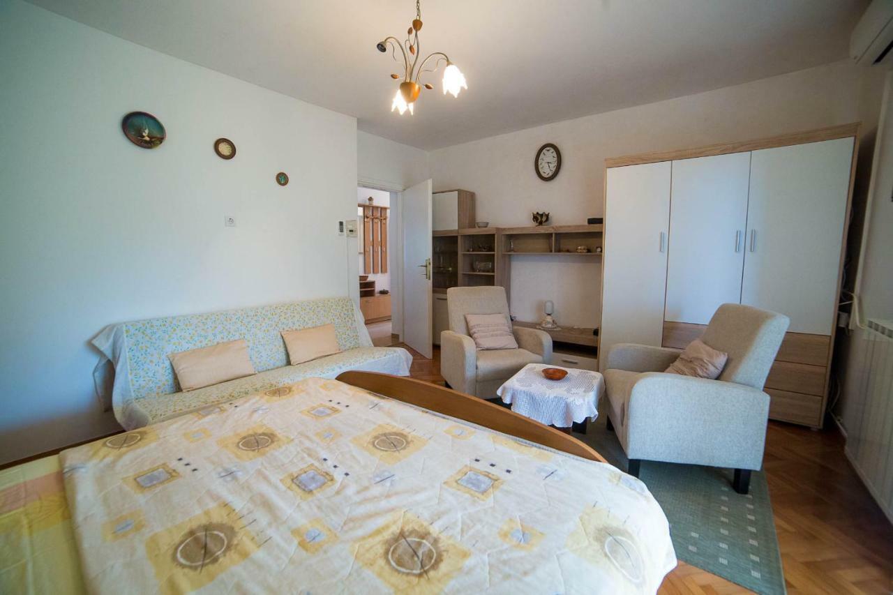 Marija Appartement *