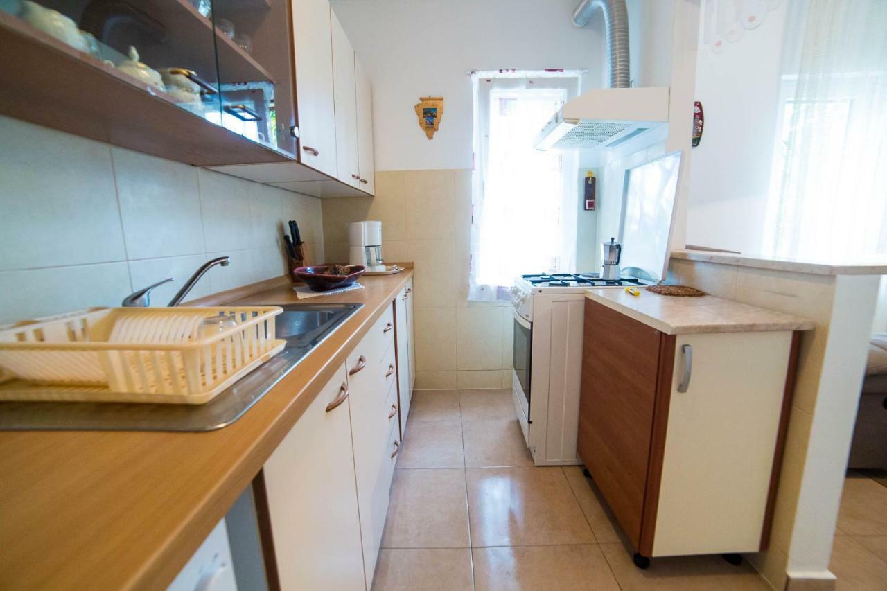 Marija Appartement *