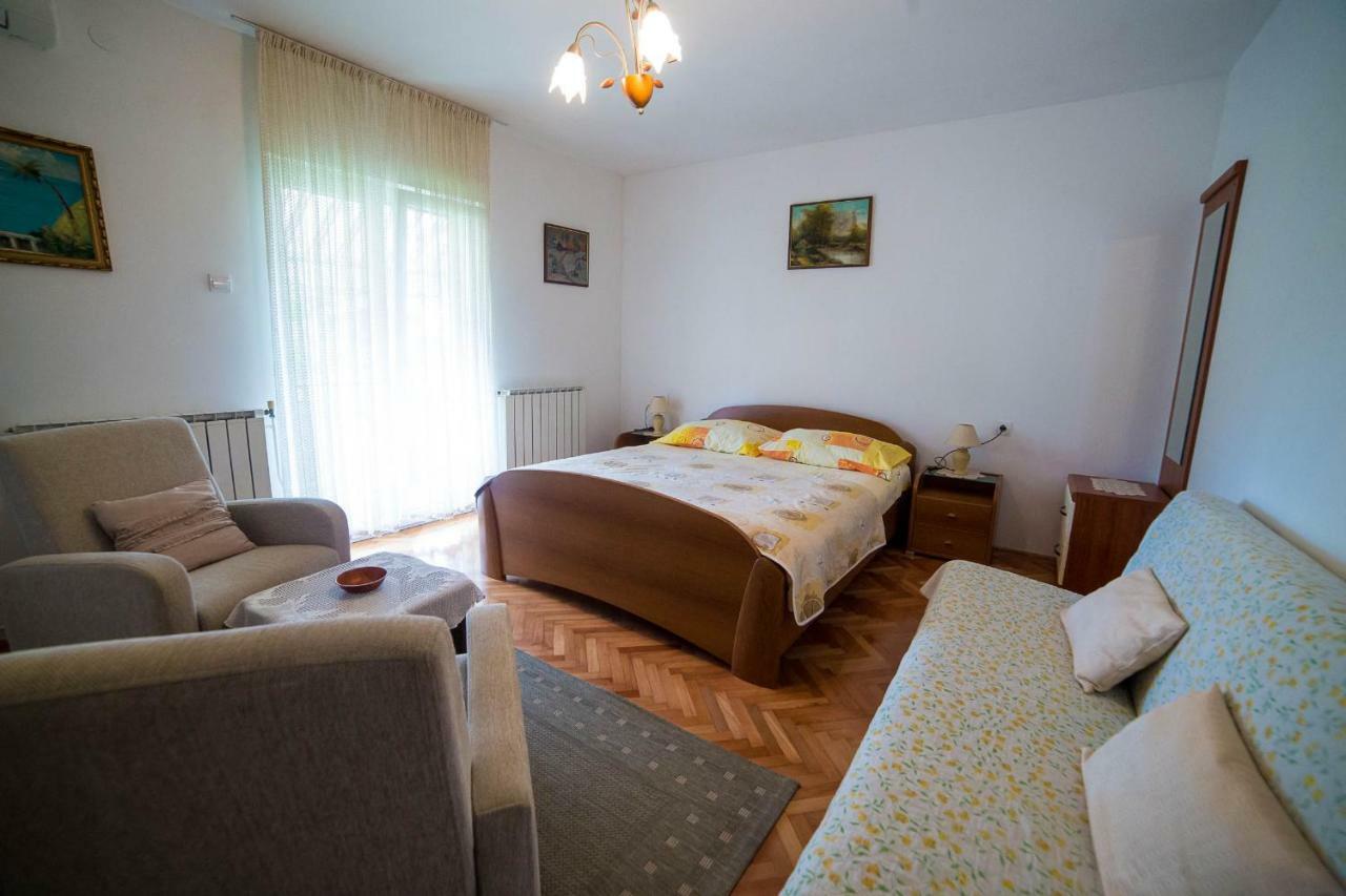 Marija Appartement