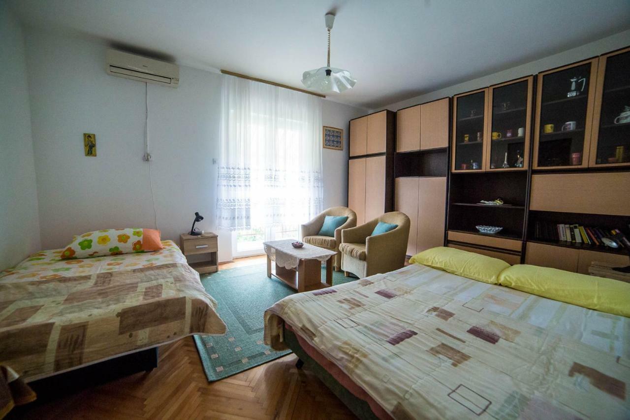 Marija Appartement Poreč