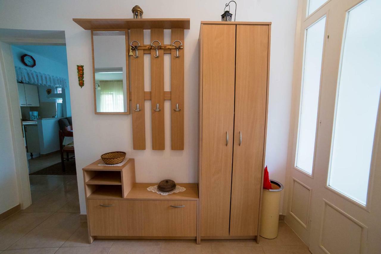 Appartement Marija Poreč