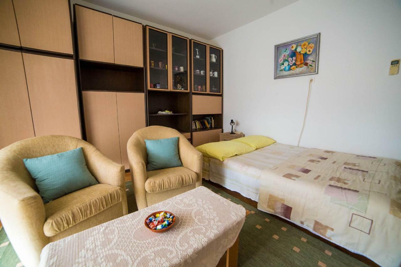 Marija Appartement Poreč